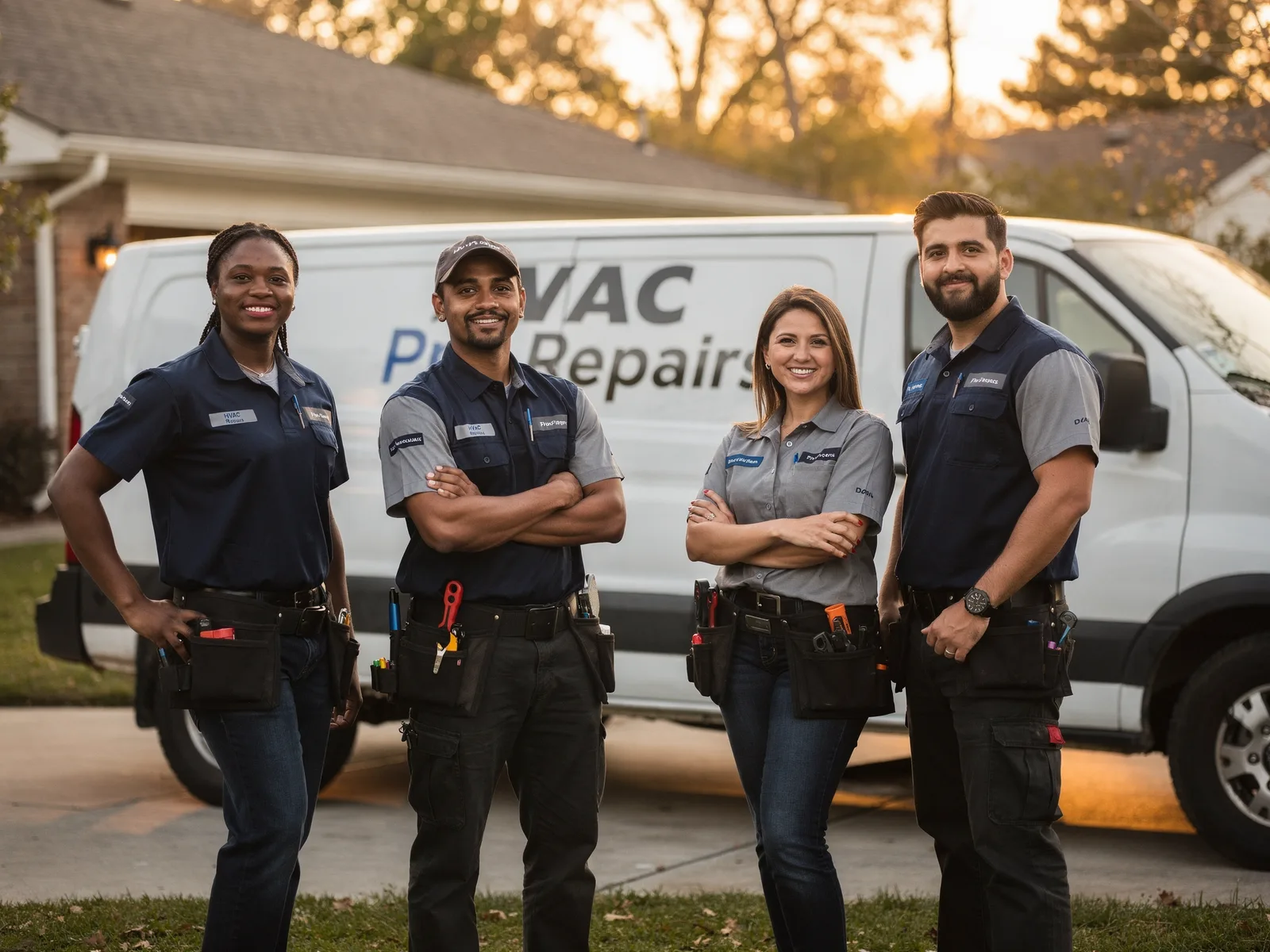 Heat Pump Repair company in Hunlock Creek, PA